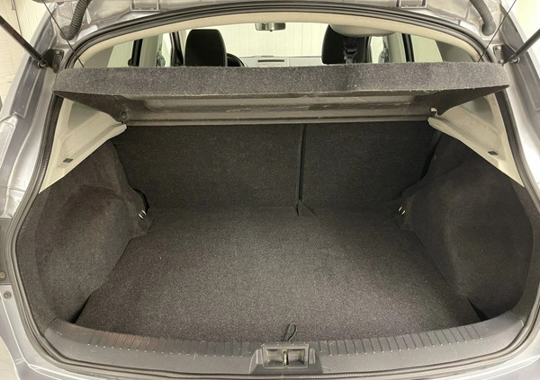 Nissan Qashqai cena 27900 przebieg: 221000, rok produkcji 2011 z Sulechów małe 667